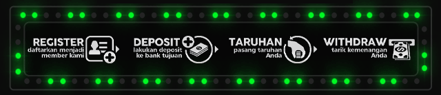 DEMENBET Jackpot